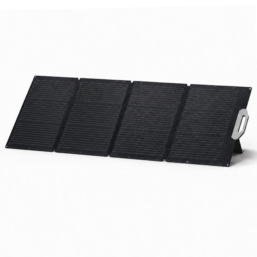 NITIGO SP200 Solarpanel 200W