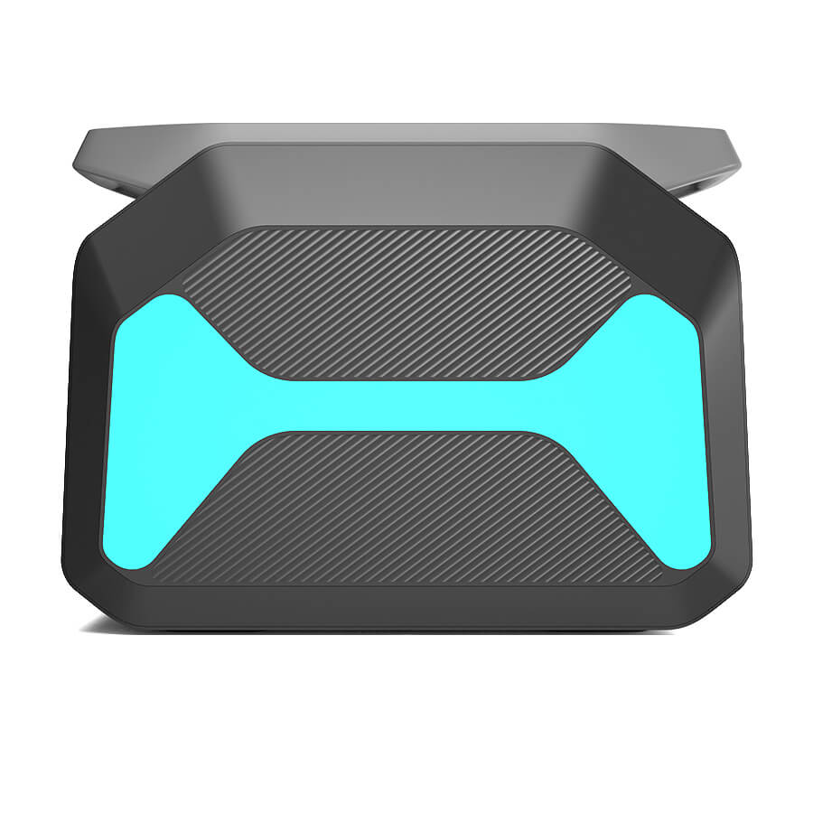 NITIGO P1800 Tragbare Powerstation 1800W