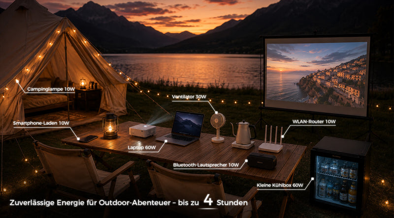 P800 - Outdoor