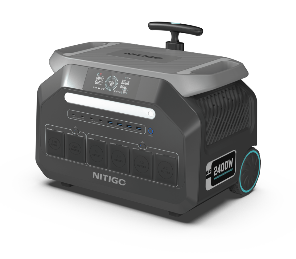NITIGO P2400