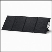 NITIGO SP200 Solarpanel 200W
