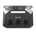 NITIGO P1800 Tragbare Powerstation 1800W