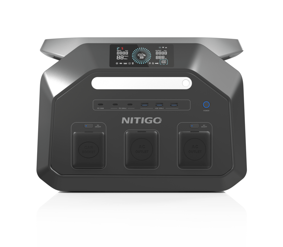 NITIGO P1800
