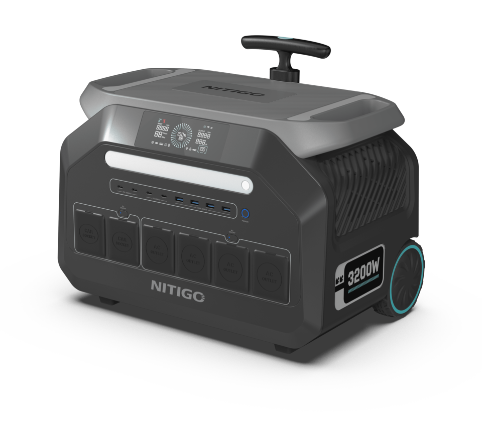 NITIGO P3200